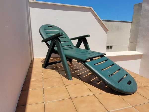 Ático en Calle Juan I de Portugal, 1, Zona Centro, Zona Centro - Foto 22