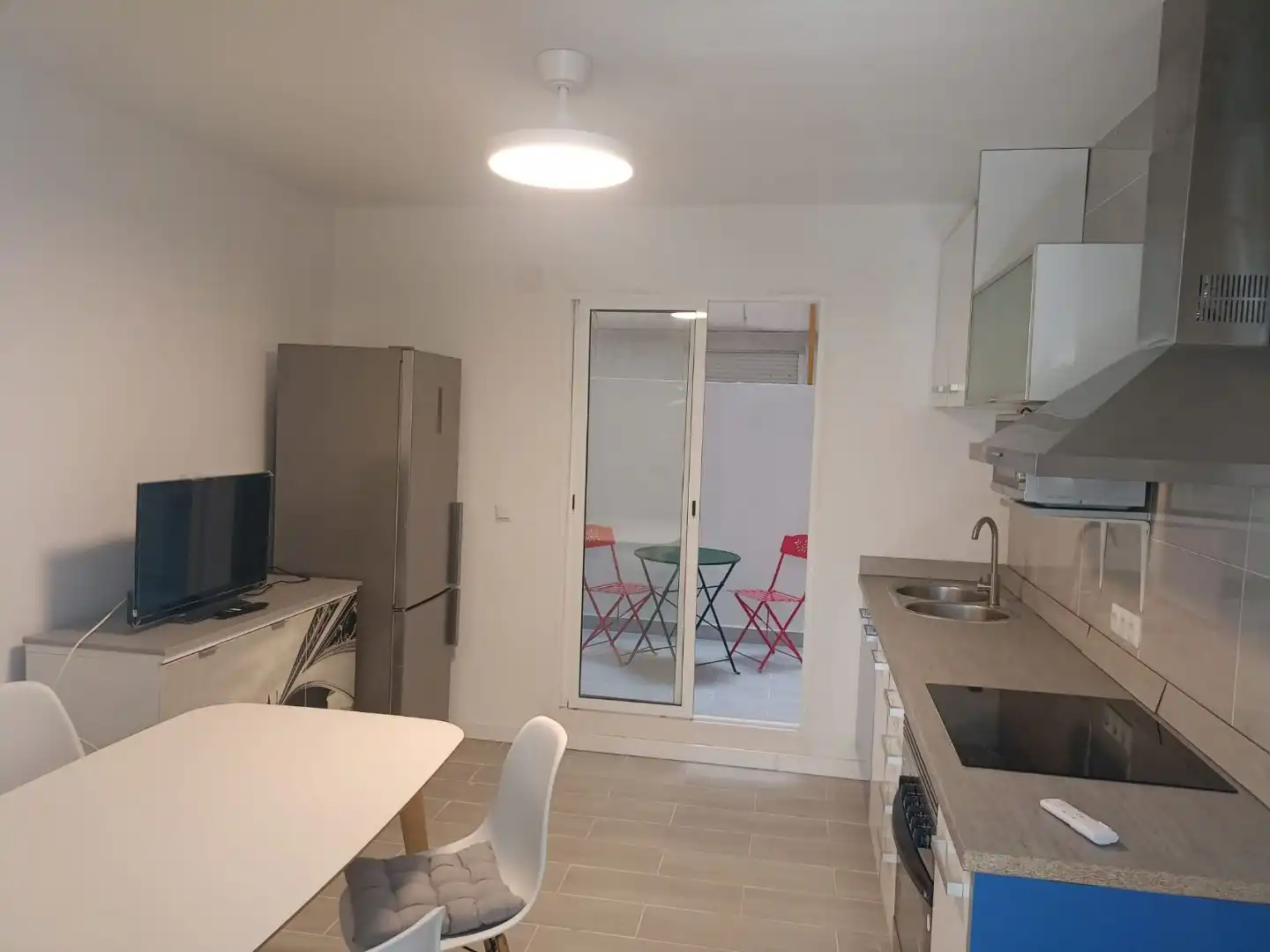 Piso en  Avinguda del Cardenal Benlloch 93 - Foto 19