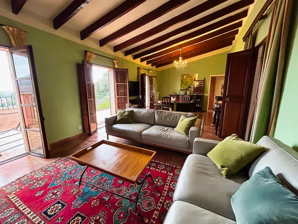 Casa o chalet independiente en Calle Major de Galilea, 19 - Foto 4