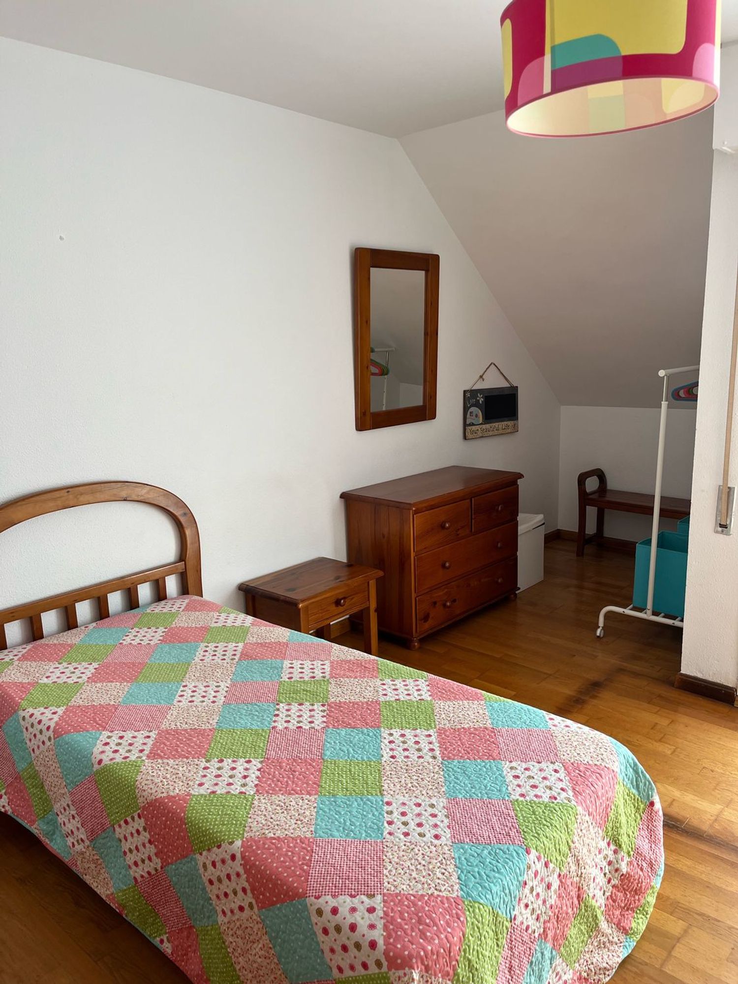 Dúplex en Barrio norte, 10, Casco Antiguo - Ciudadela - Foto 21
