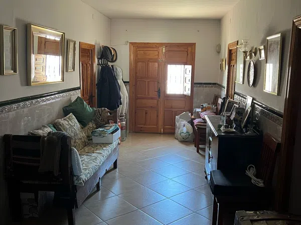 Casa o chalet independiente en Calle Cantarranas, 41 - Foto 2
