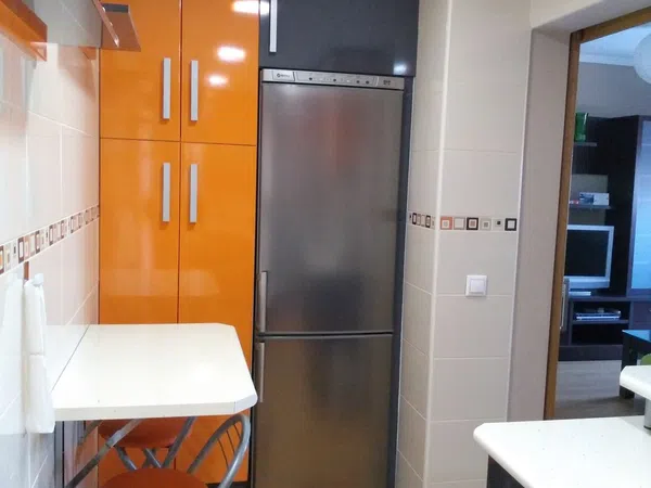 Piso en calle del Planeta Saturno, 9 - Foto 9