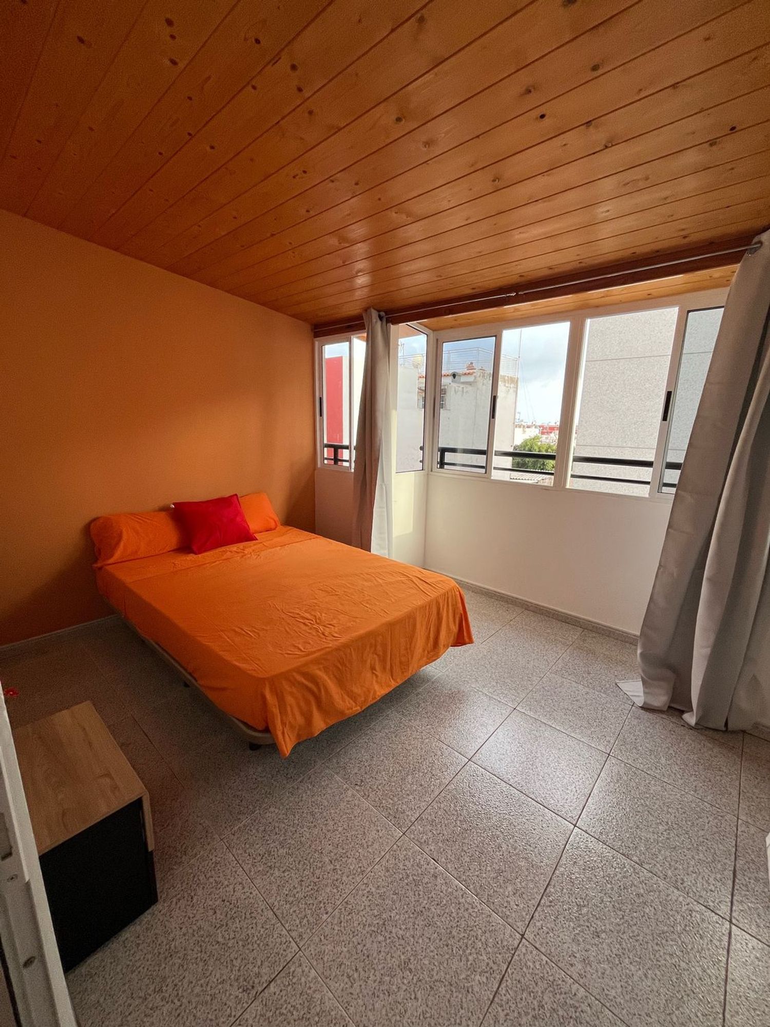 Casa o chalet independiente en Calle Tenesor, 21, La Isleta - Foto 18