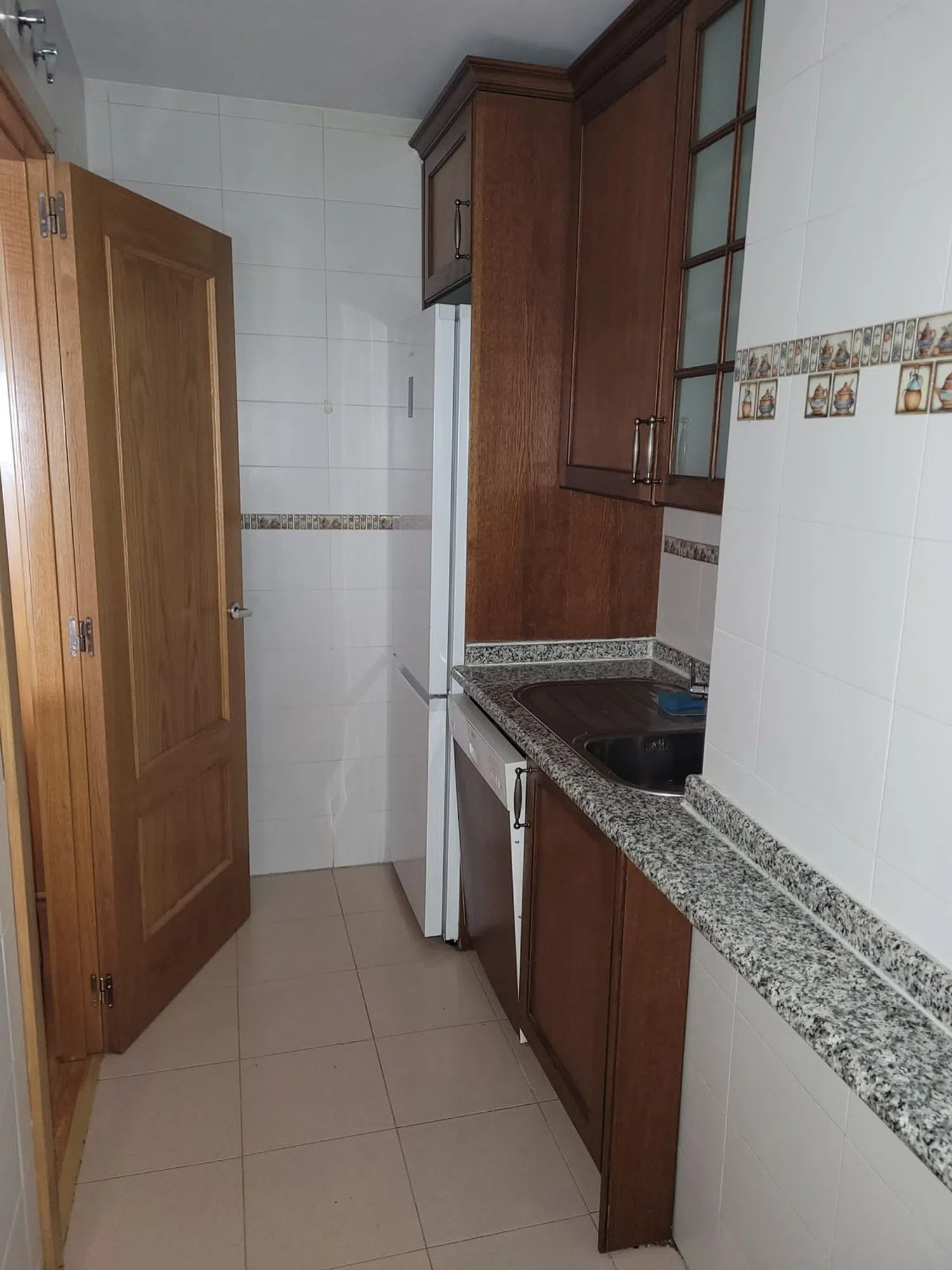 Piso en calle de Ladera de los Almendros, 40 - Foto 16