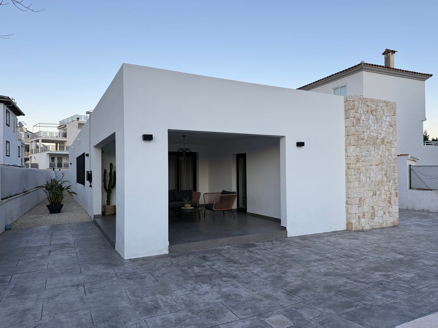 Casa o chalet independiente en Calle de Beniflà, 10, Platja de Oliva, Platja de Oliva - Foto 5