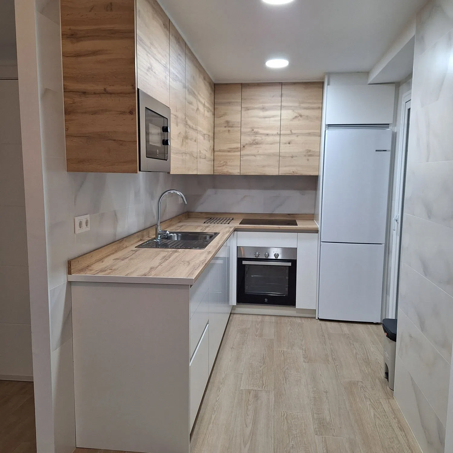 Piso en calle Pintor Velázquez, 3 - Foto 10