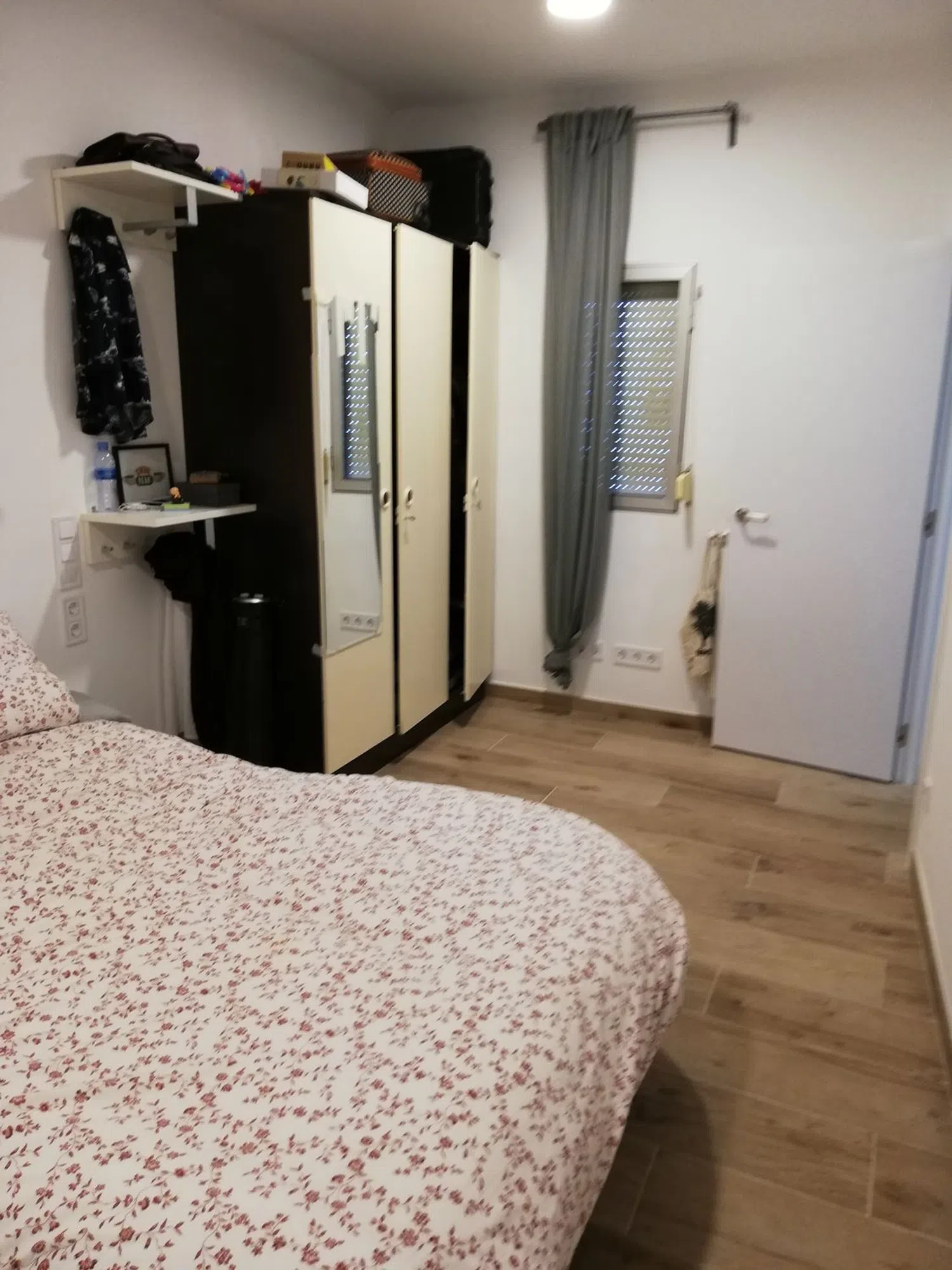 Piso en calle Rogelio Folgueras, 6 - Foto 17