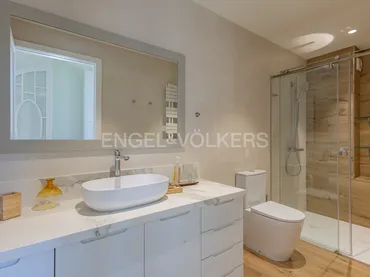 Chalet en Sant Cugat del Vallès - Foto 27