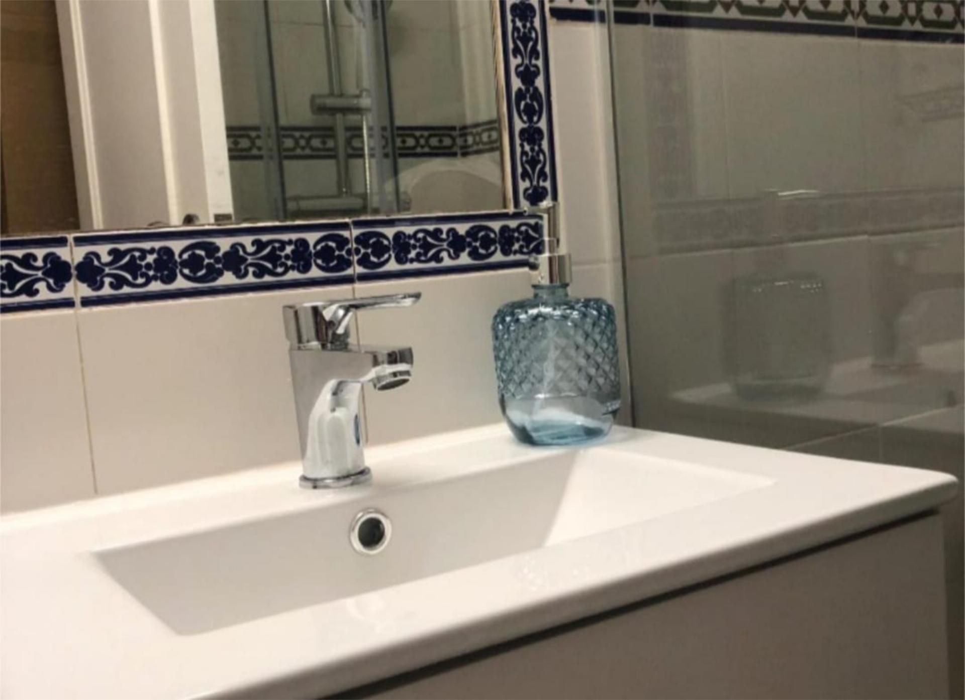 Estudio en  Calle Almona de San Juan de Dios 11 - Foto 15