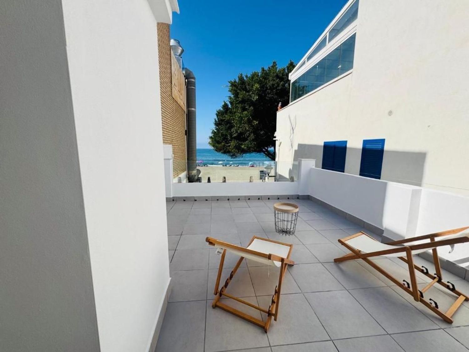 Casa o chalet independiente en Calle Róbalo, 6, El Palo - Foto 20
