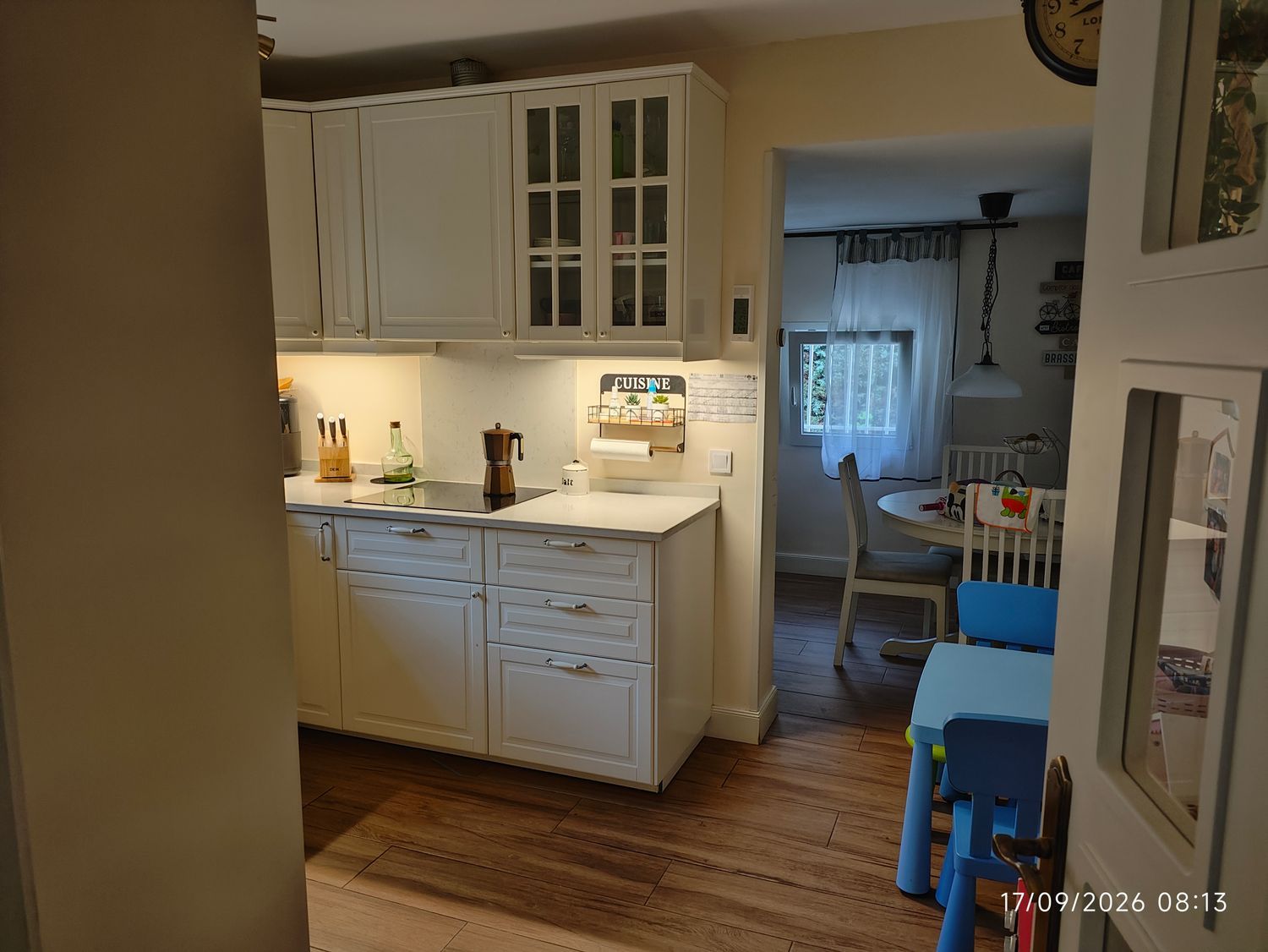 Casa o chalet independiente en Pino Alto - Navarredonda, Pino Alto - Navarredonda - Foto 13