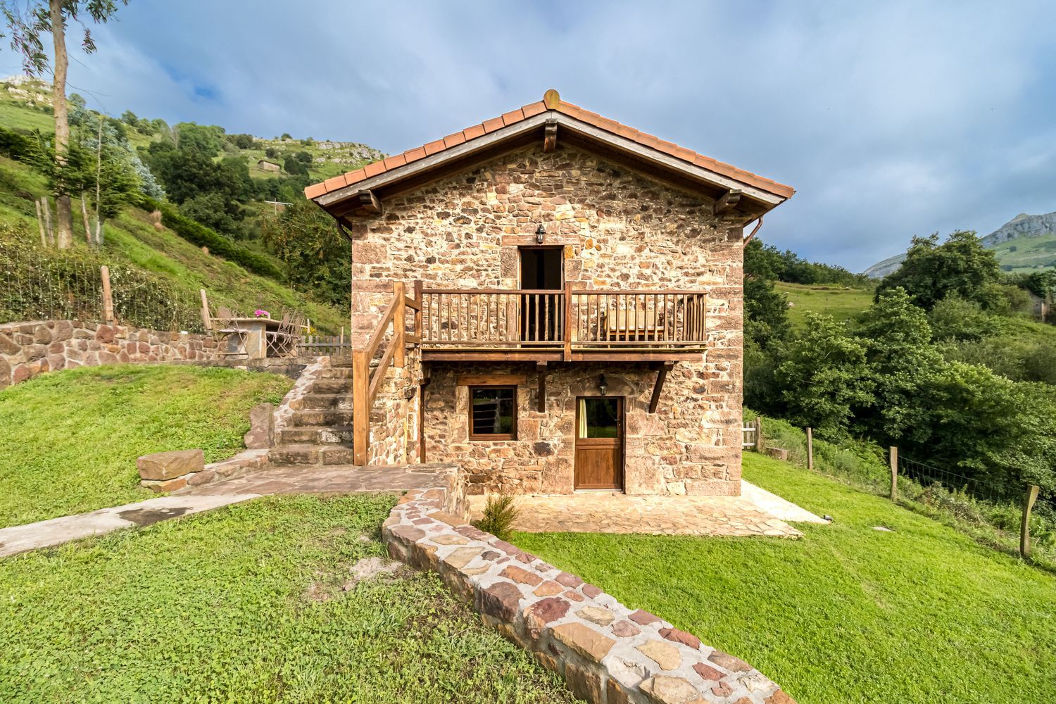 Casa rural en Diseminado Lierganes, 13 - Foto 20