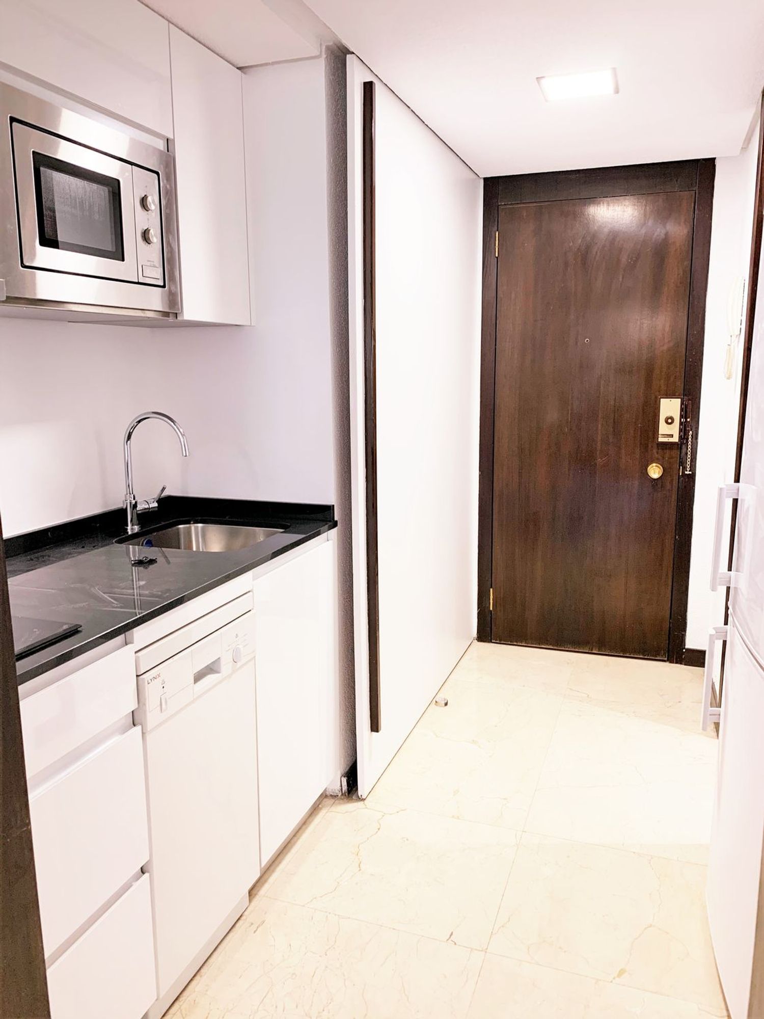 Estudio en calle de Núñez de Balboa, 114 - Foto 6