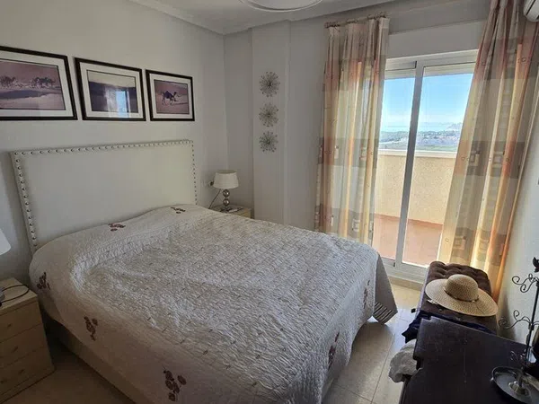Ático en Gran Vía de la Manga, 14, Playa del Esparto-Veneziola, Playa del Esparto-Veneziola - Foto 6