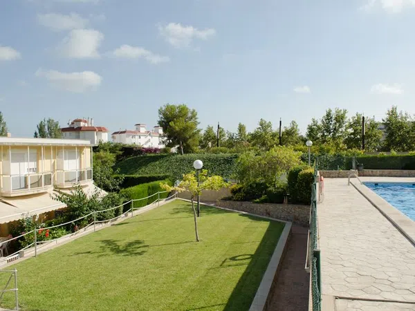 Chalet adosado en Calle Sant Isidre, 256, Platjas, Platjas - Foto 31
