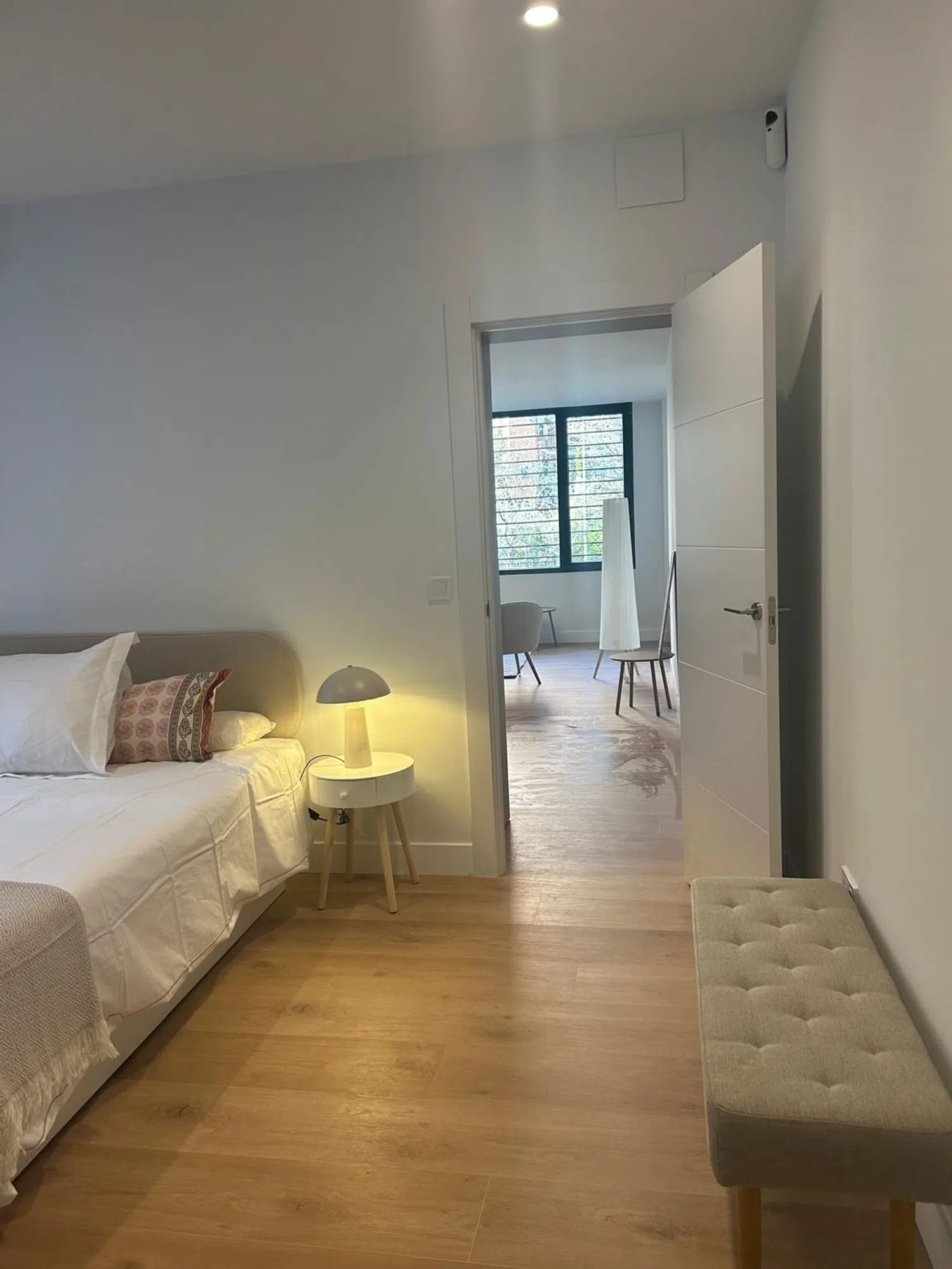 Piso en calle de San Marcelo, 12 - Foto 4