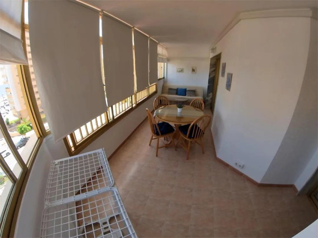 Apartamento en  Avenida Nuestro Padre Jesús Cautivo 46 - Foto 2