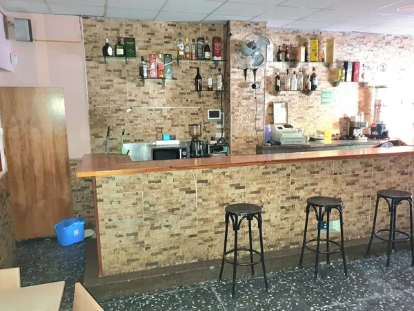 Local en Bar, cafetería en Calle de Llevant, La Florida - Foto 7