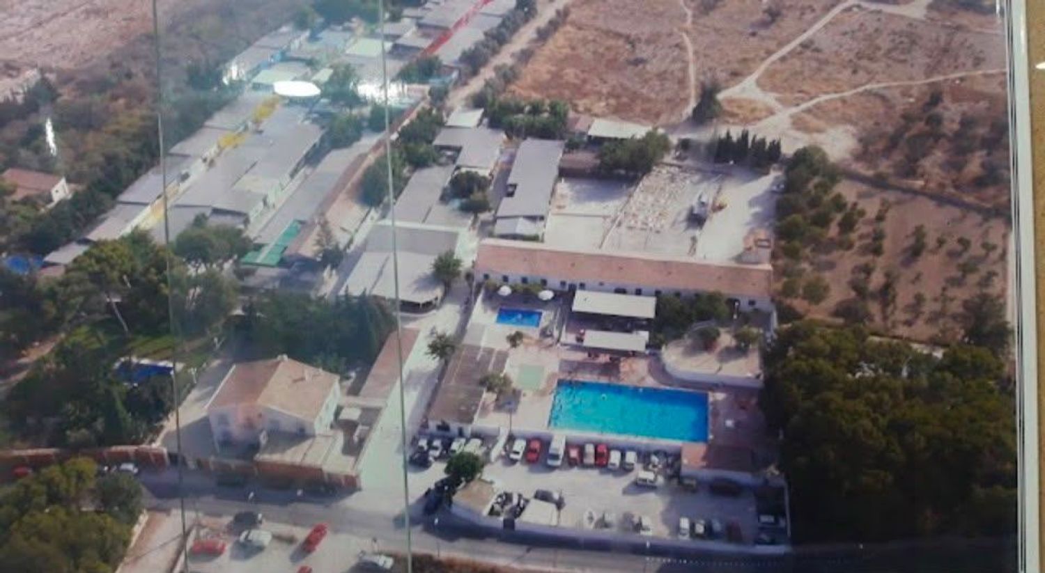 Chalet pareado en Camino Fabraquer, 124, La Font - Mezquitas, La Font - Mezquitas - Foto 14