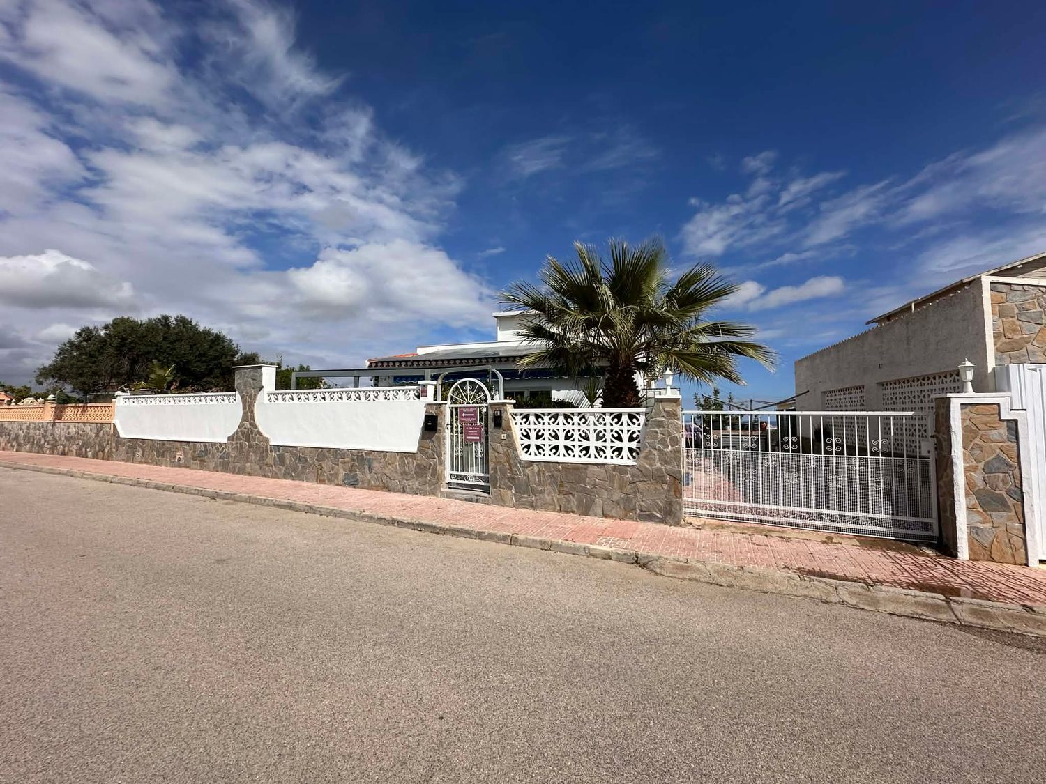 Casa o chalet independiente en Calle Isla Cristina, 16, Blue Lagoon - Galán, Blue Lagoon - Galán - Foto 16