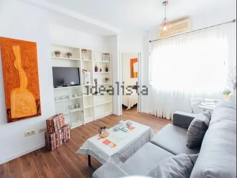 Piso en calle Fernán Caballero, 11