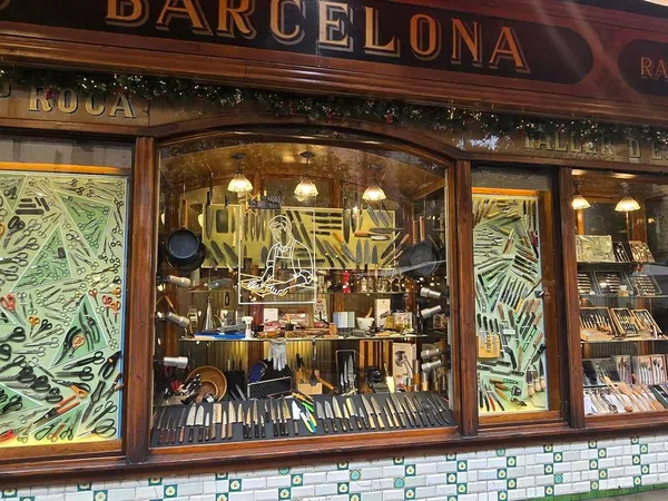 Ático en calle de Fontanella, 4 - Foto 6