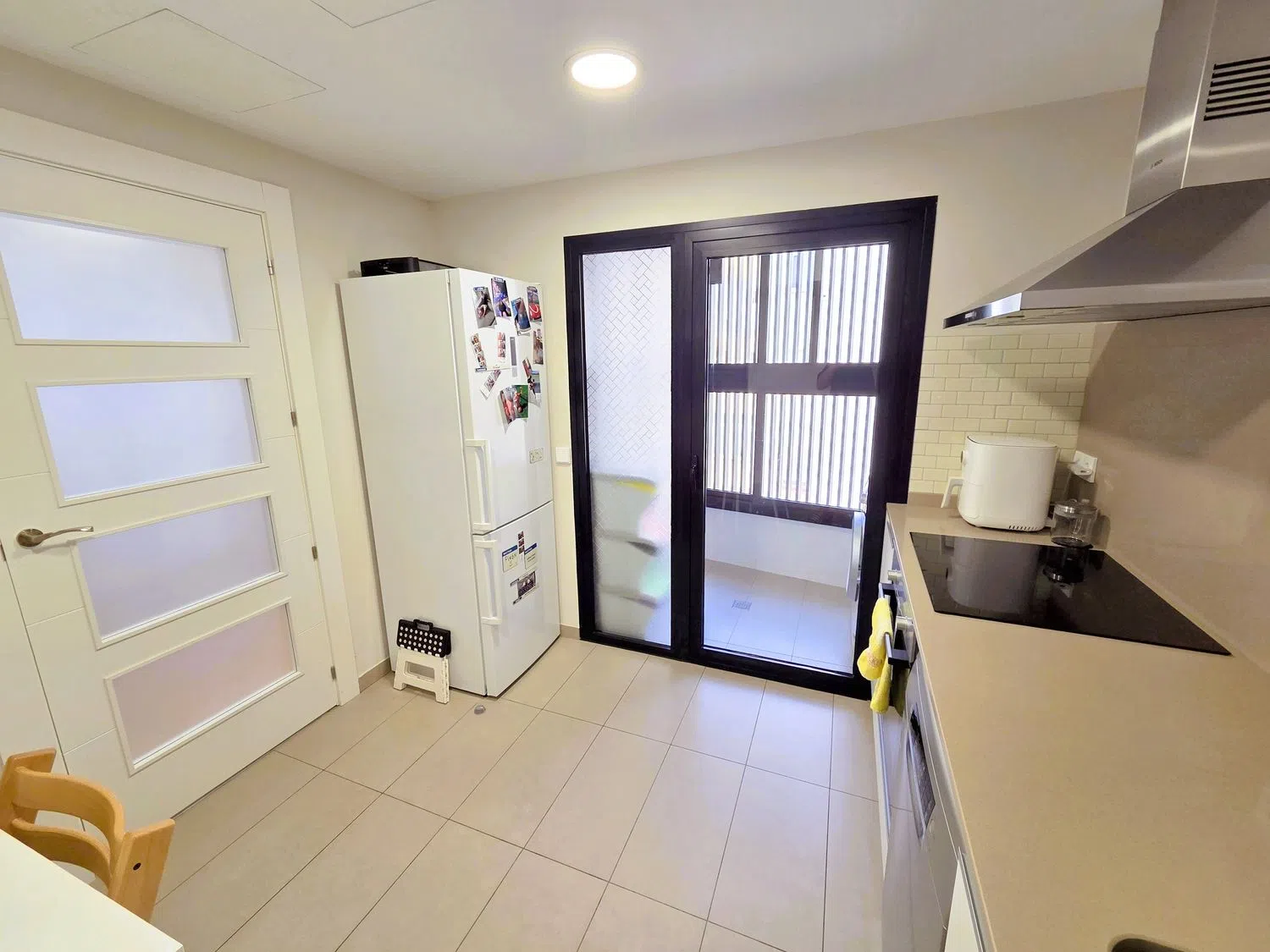 Piso en calle de Francisco Silvela, 68 - Foto 14