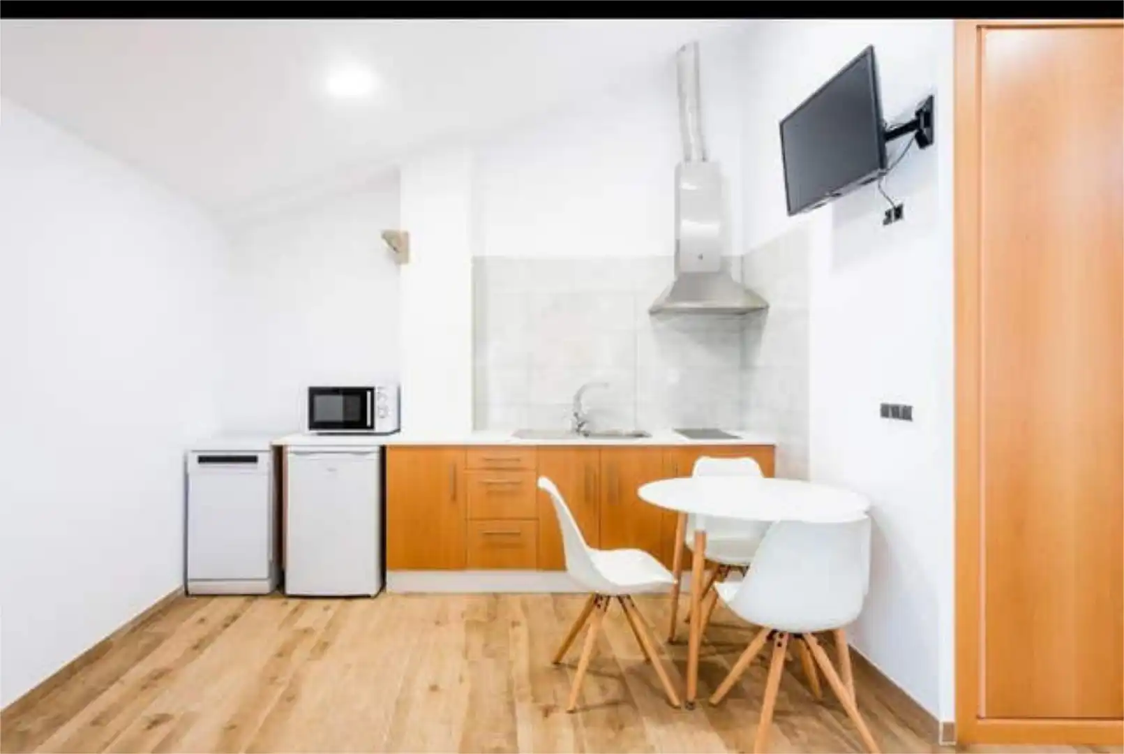 Apartamento en Donas - Foto 5