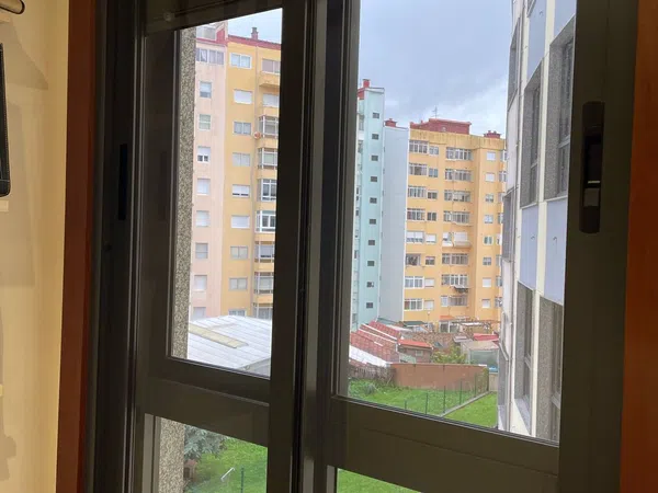 Piso en Calle Bailén, 23, Travesía de Vigo - San Xoán - Foto 17