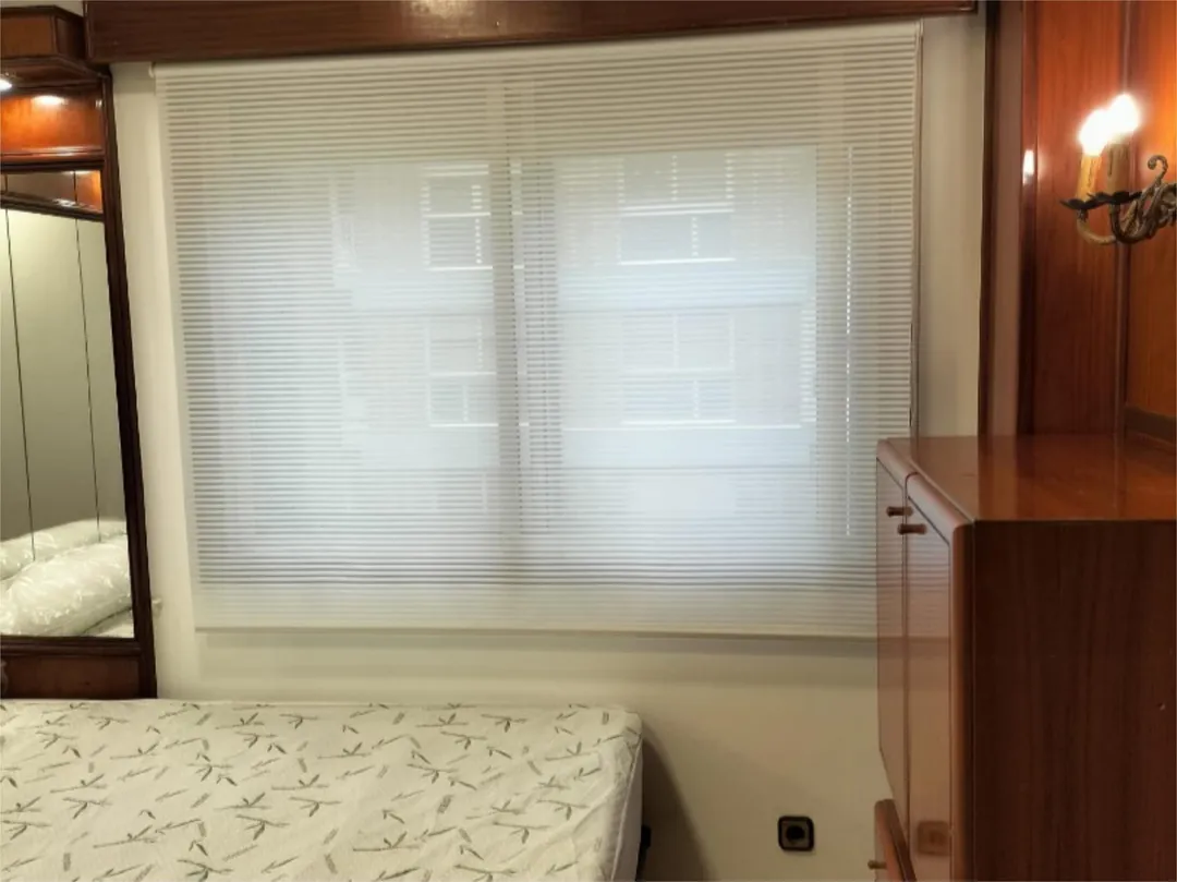 Piso en  Rúa do Conde de Torrecedeira 73 - Foto 15