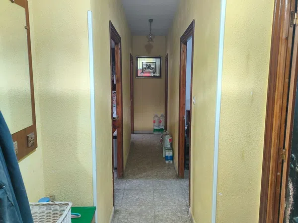 Piso en Avenida de los Reyes Católicos, 34 - Foto 7