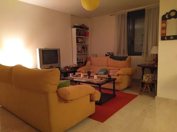 Chalet pareado en Calle Miguel Hernández, 2 - Foto 5