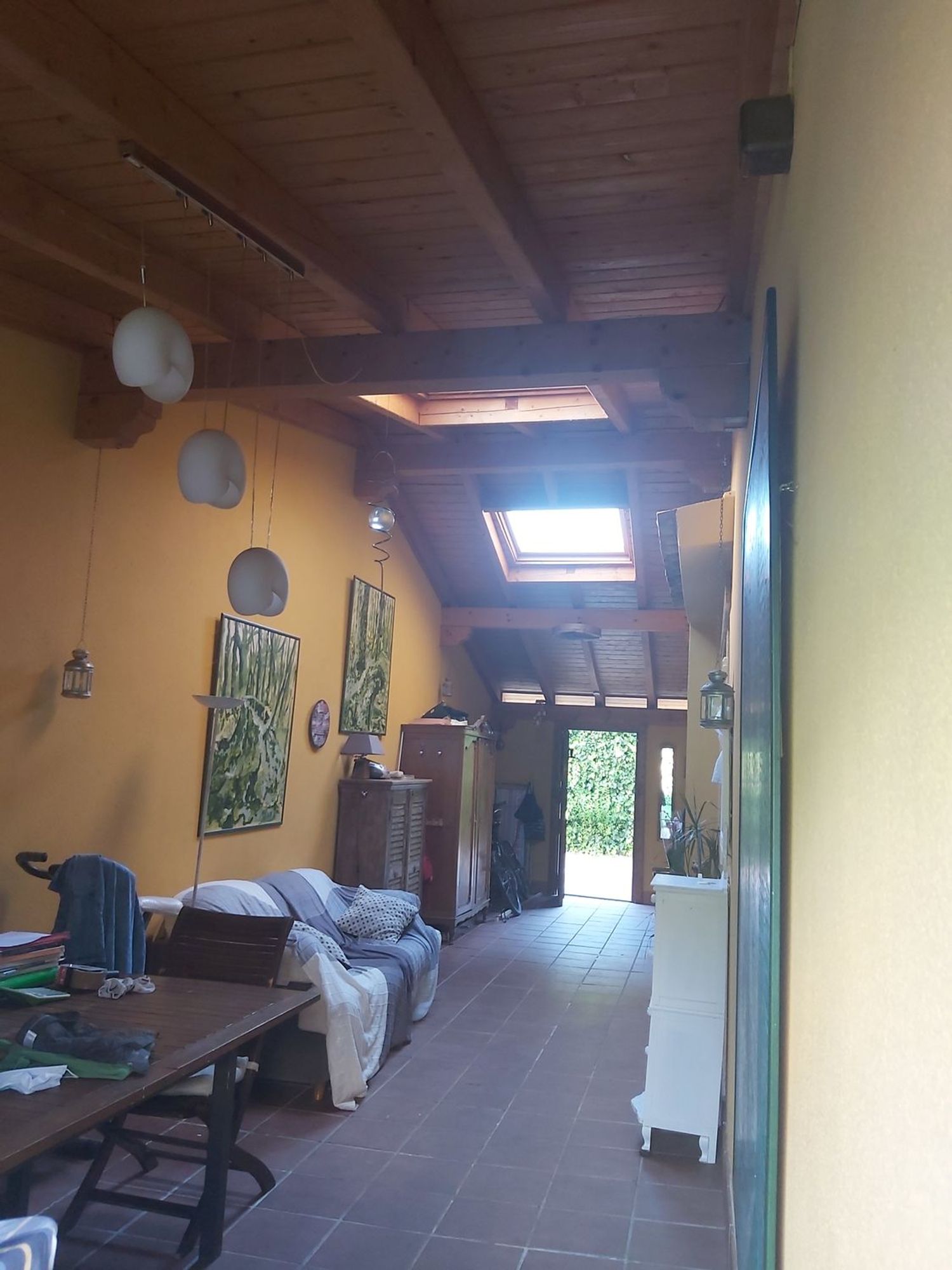 Chalet pareado en Camino de la Ermita s/n - Foto 5