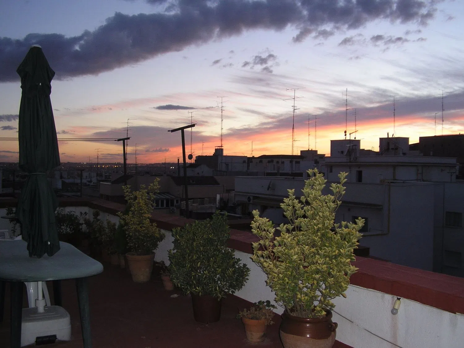 Ático en calle de narciso serra, 28 - Foto 7