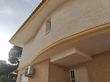 Casa adosada en  Calle Médico Federico Martinez Perez 45 - Foto 1