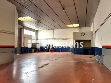 Nave Industrial en Sant Quirze del Vallès - Foto 1