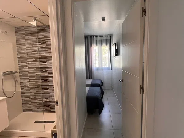 Chalet adosado en Avenida de Italia, 11, Mil Palmeras, Mil Palmeras - Foto 23
