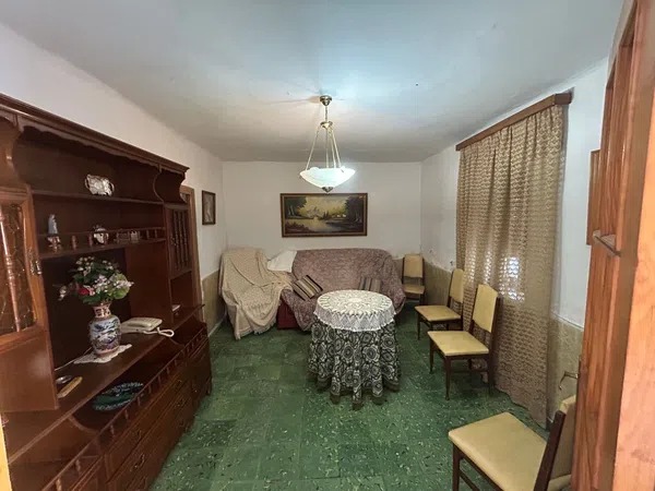 Casa o chalet independiente en Calle Maestro García Lacal, 7 - Foto 12