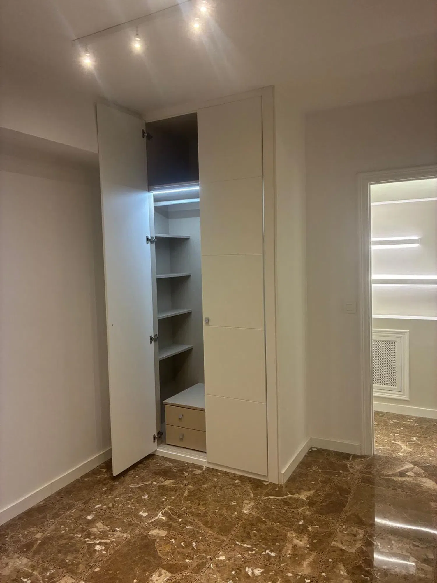 Piso en calle de Sant Vicent Màrtir, 194 - Foto 12