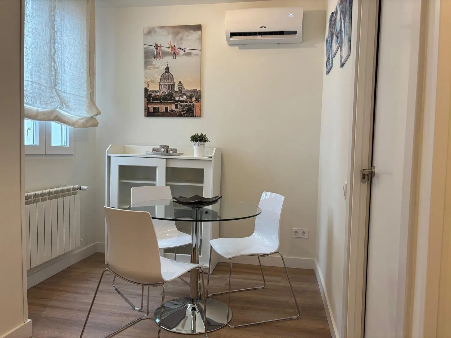 Piso en calle de Gaztambide, 32 - Foto 1