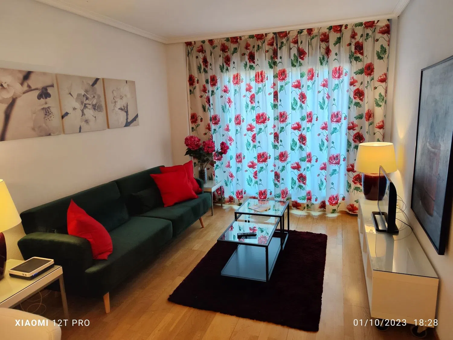 Piso en calle de Eraso, 34 - Foto 9