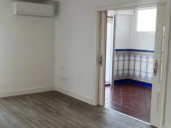 Piso en Calle Molinos, 64 5º, Cuesta Escoriaza - Barranco del Abogado - Foto 10