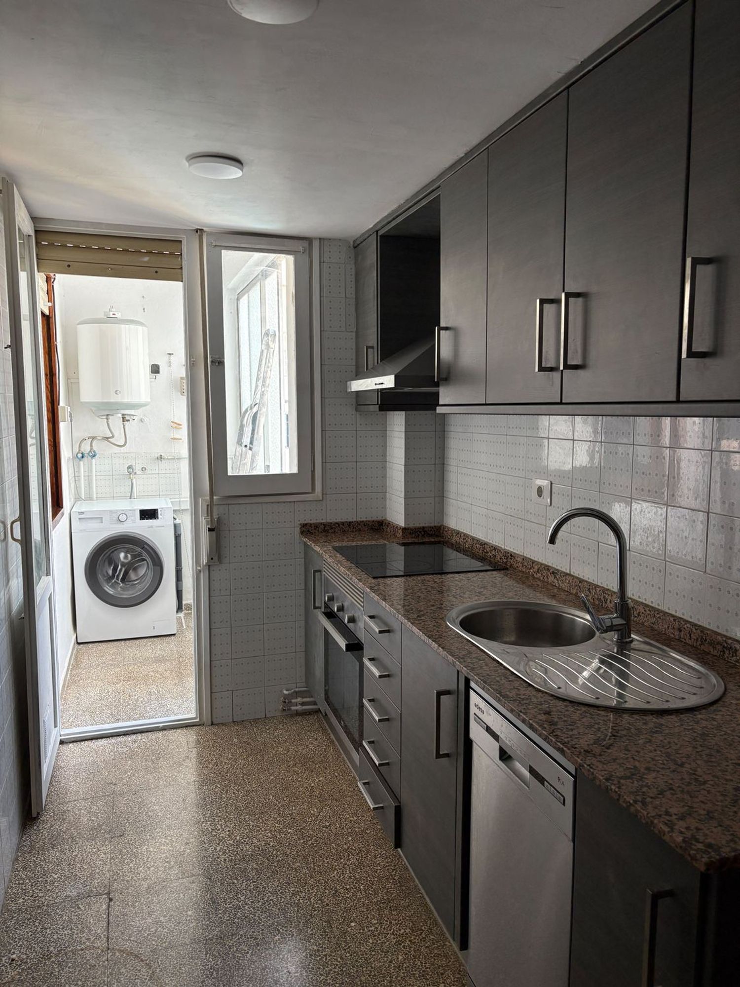 Piso en Calle de Fola, 15, Zona Hospital-Plaza del Real - Foto 4