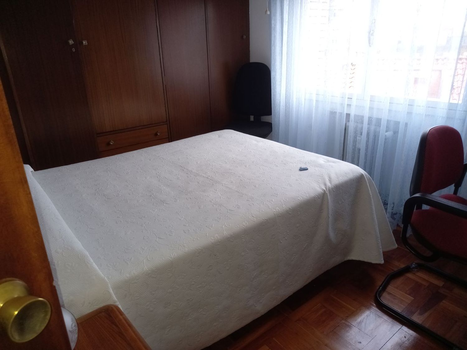 Piso en Plaza de Nicanor Piñole, 10, Centro - Puerto - Foto 24