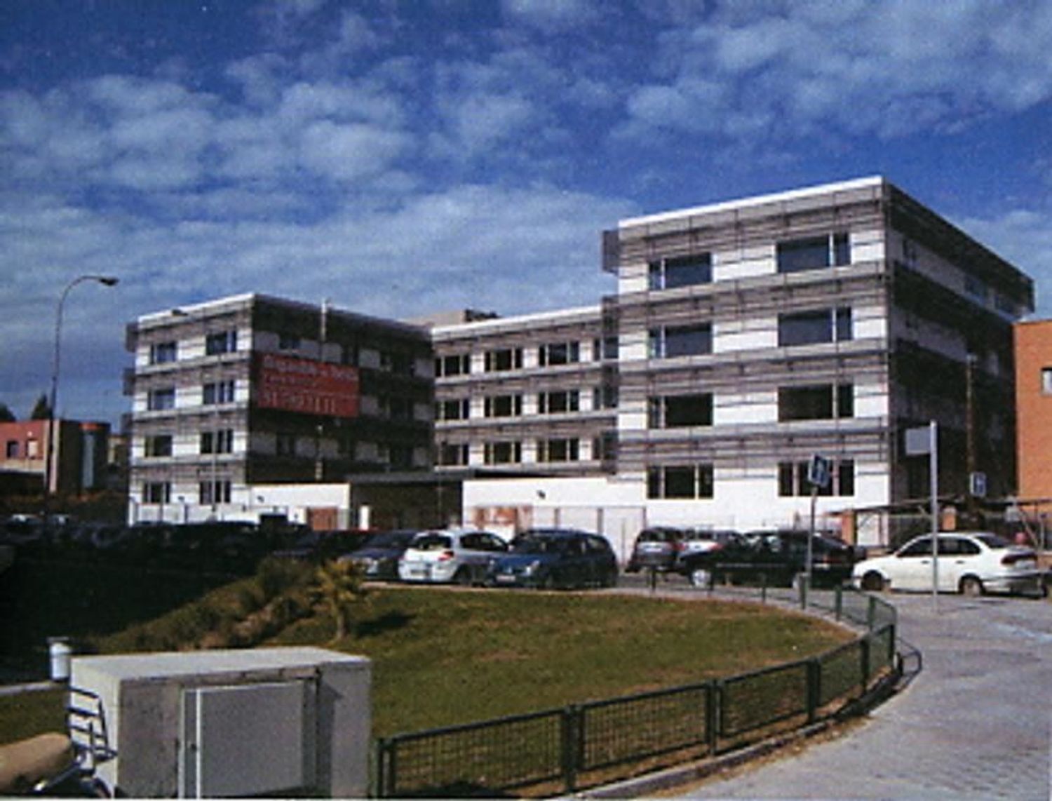 Loft en Avenida de la Industria, 42, Valdelacasa, Valdelacasa - Foto 24