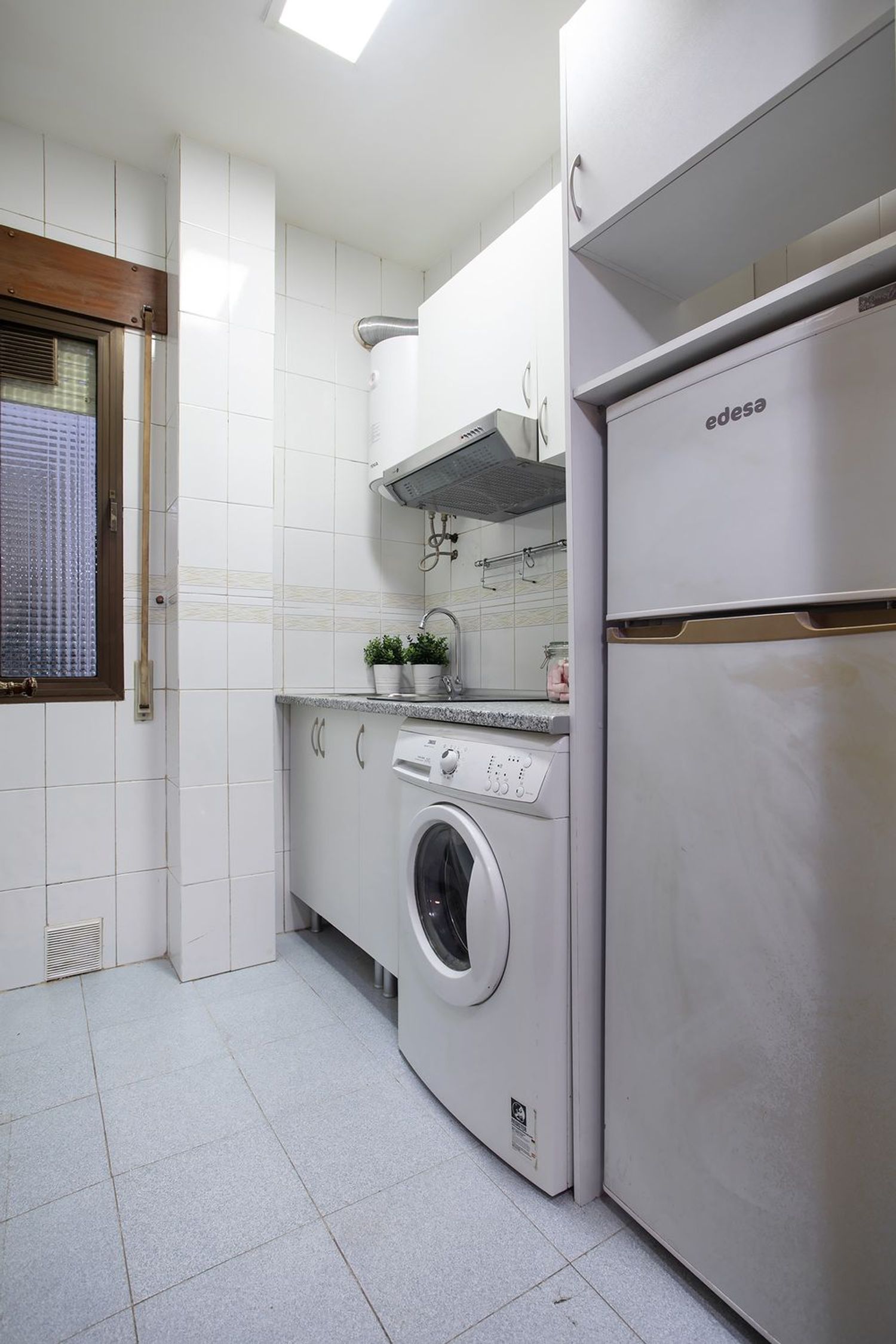 Piso en calle Alcalde Sainz de Baranda, 9 - Foto 12