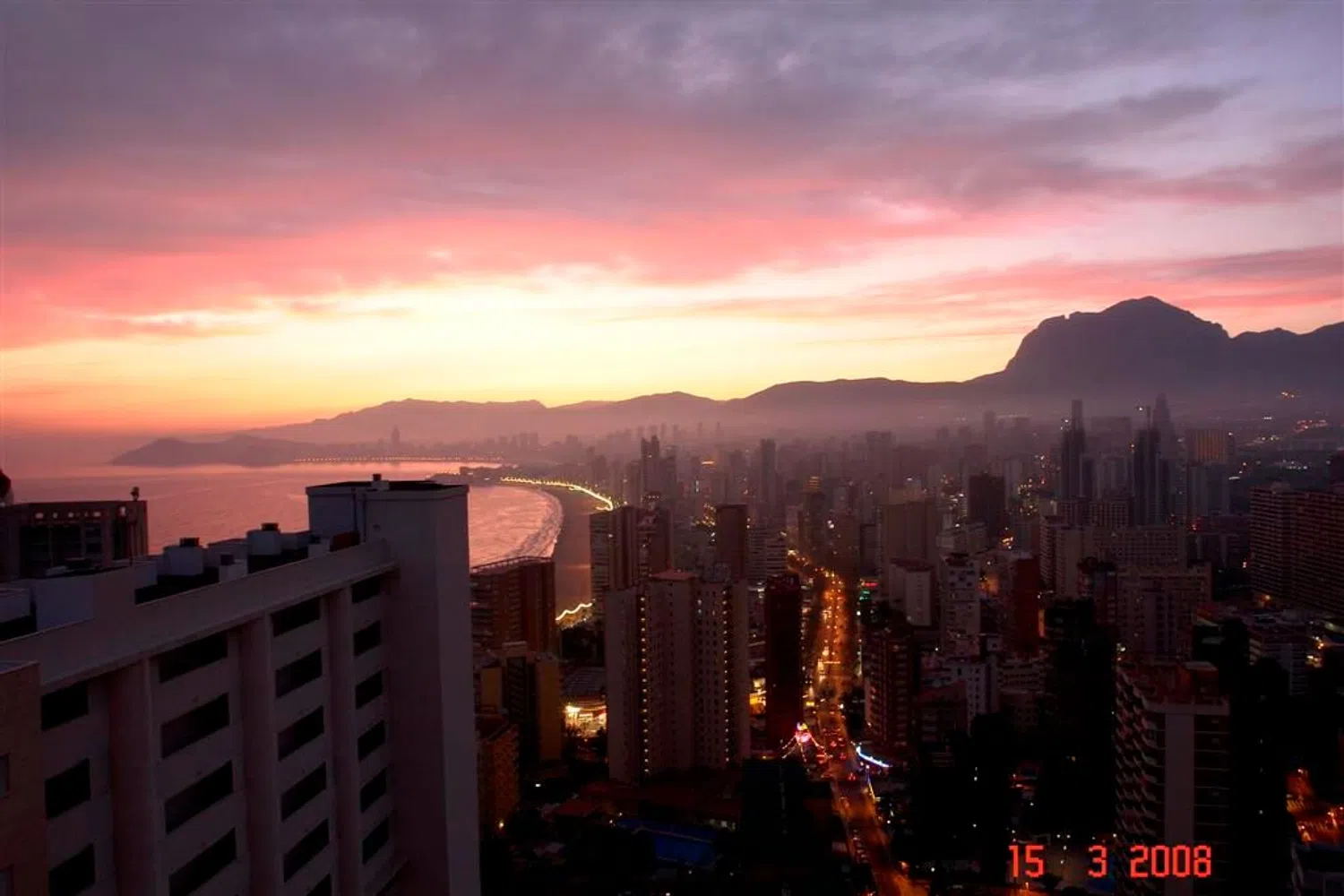 Piso en calle Sierra Dorada, 4 - Foto 1