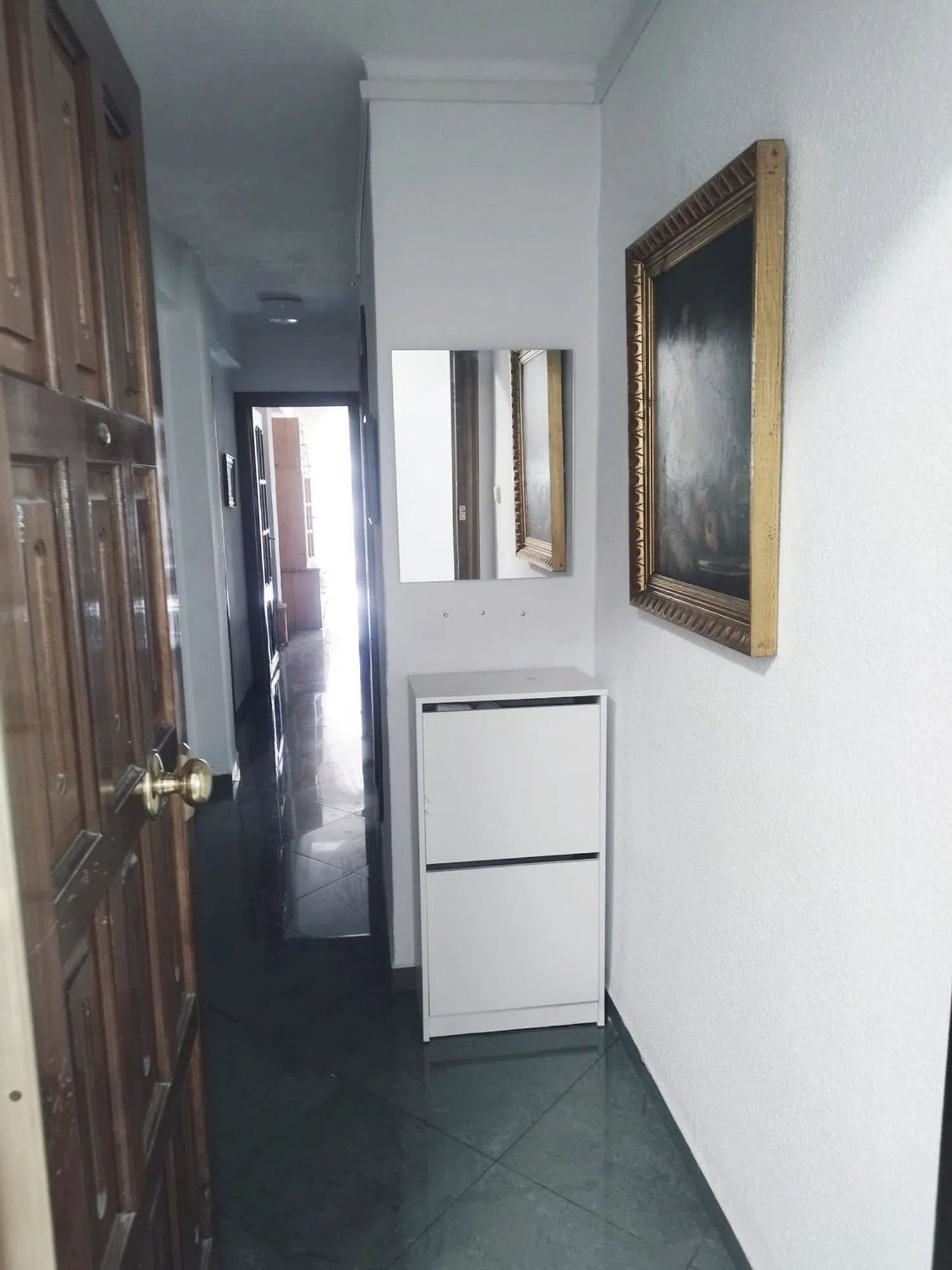 Piso en Arabial, 114 - Foto 2