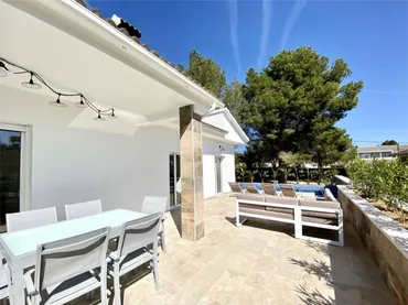 Chalet en  Carrer Número Onze 608 - Foto 24