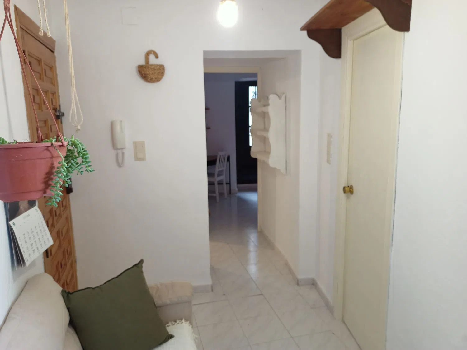 Piso en Placeta Capellanes, 5 - Foto 4